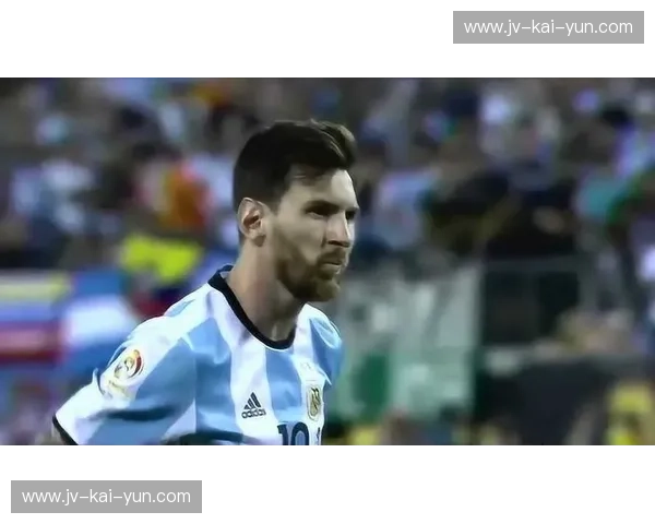 《诸神的黄昏与宿命的轮回：重温2016阿根廷vs智利那场史诗绝唱》